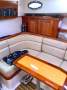 Back Cove 33 Downeast Maine Built Diesel Shaft Drive Cruiser