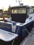 Back Cove 33 Downeast Maine Built Diesel Shaft Drive Cruiser