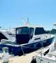 Back Cove 33 Downeast Maine Built Diesel Shaft Drive Cruiser