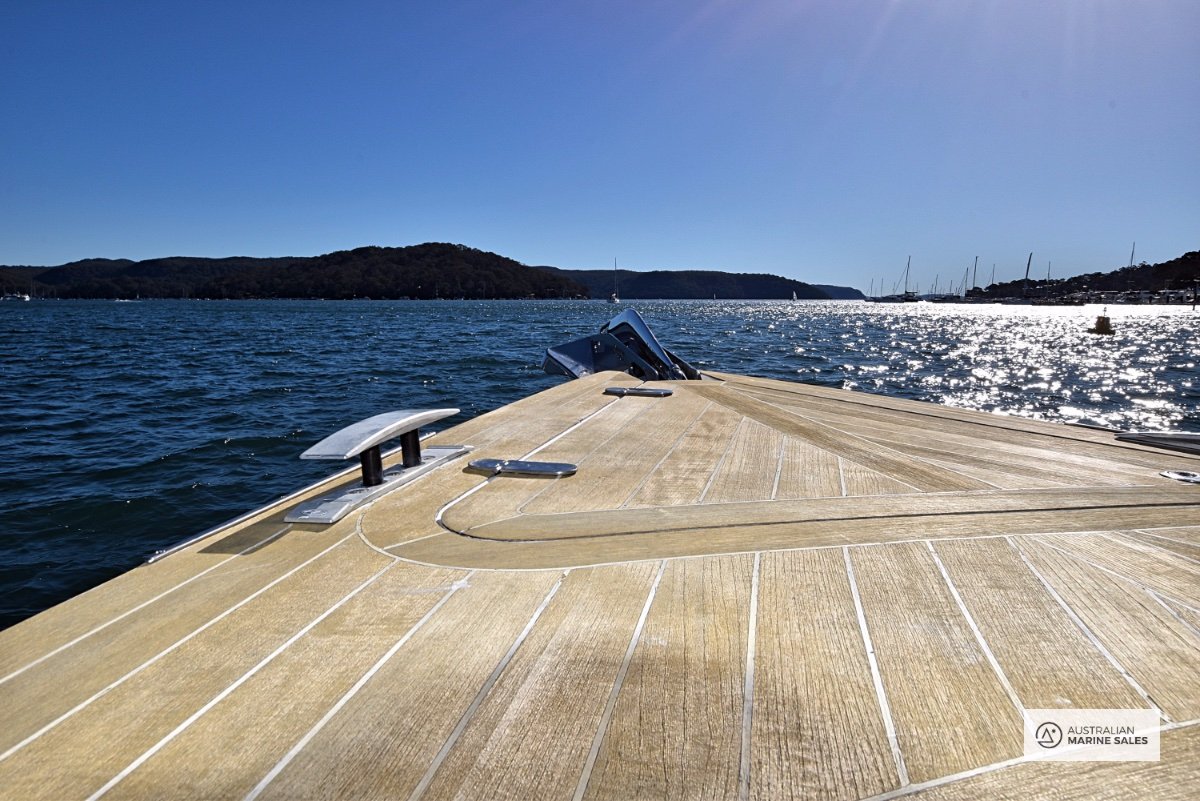 Fjord 36 Open For Sale Australian Marine Sales