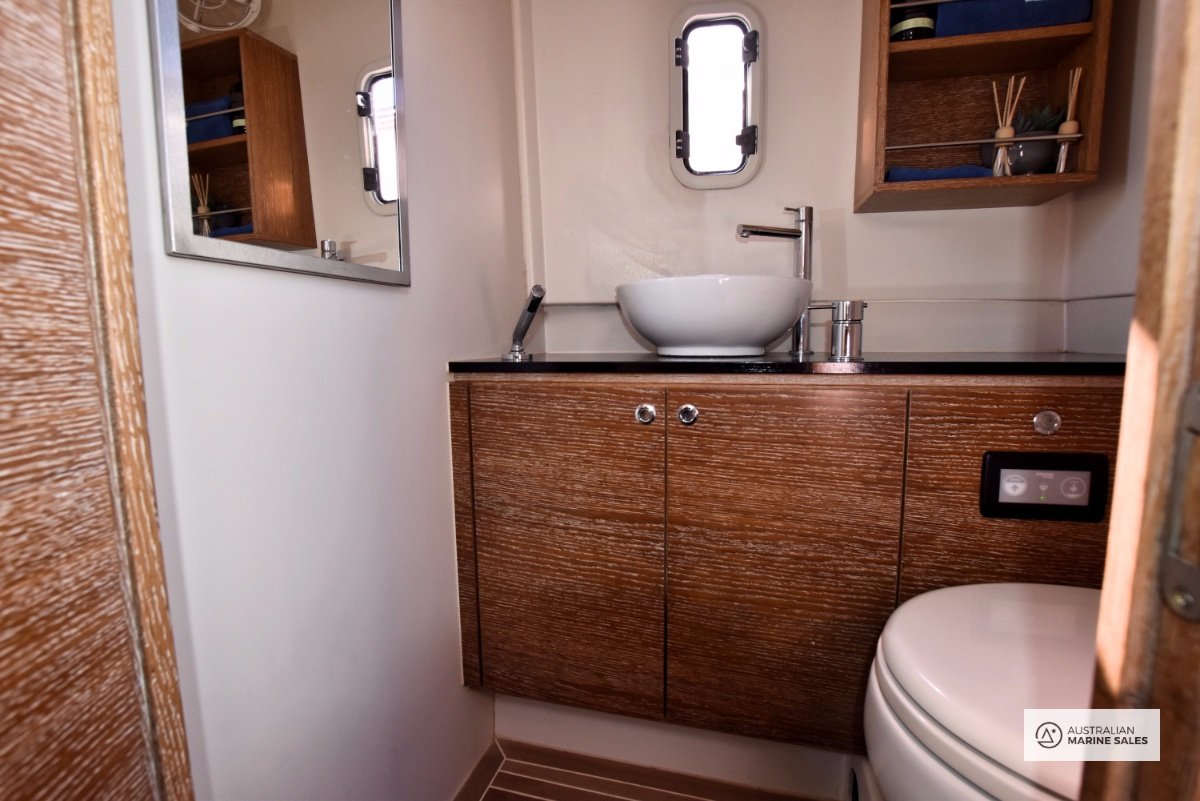 Fjord 36 Open For Sale Australian Marine Sales