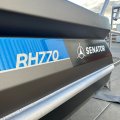 New Senator RH770 New Zealands finest now in stock in Bunbury, WA!