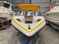 Crownline 180 BR ***PRICE DROP*** 2019 MOTOR WITH 70 HOURS!