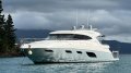 Riviera 6000 Sport Yacht /w Gyro Stabaliser
