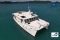 Brady 47 epitome of a cruising or liveaboard boat