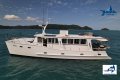 Brady 47 epitome of a cruising or liveaboard boat