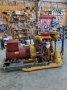 Caterpillar Genset