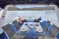 AZAMARA Houseboat Holiday Home on Lake Eildon:Azamara on Lake Eildon