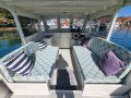 Custom 25 ft Timber Cruiser