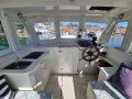 Custom 25 ft Timber Cruiser