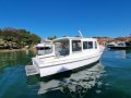 Custom 25 ft Timber Cruiser