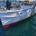 Crowley Moreton Bay Cruiser