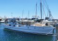 Crowley Moreton Bay Cruiser