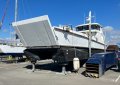 Global Marine Seatamer Barge