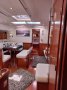 Beneteau Oceanis 54 Luxury Yacht:Guest cabin view