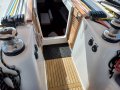 Beneteau Oceanis 54 Luxury Yacht:Secondary winches and jammers