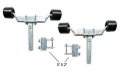 Trailer Parts and Accessories to suit all ranges of boat trailers