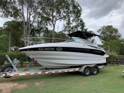 Crownline 250 CR