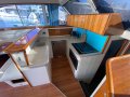 Caribbean 40 Flybridge Cruiser