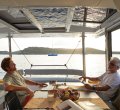 New Catana 44 Catamaran Whitsundays September 2024:Bali 4.4 Dining