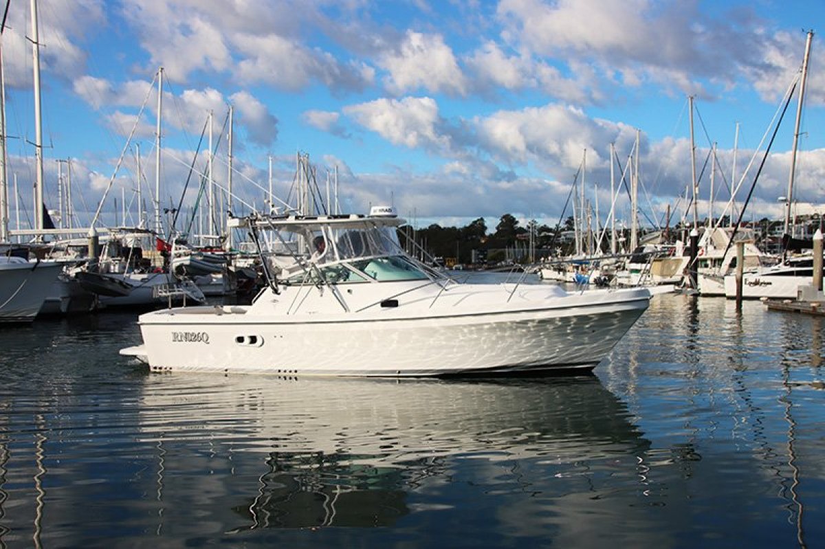 Deep V 310 Se Power Boats Boats Online for Sale Fibreglass/grp