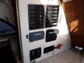 Fastback 32:switch panel
