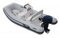 AB Inflatables Mares 10 RIB - Light weight luxury tender