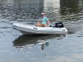 Aurora Adventure V320 RIB:Aurora Adventure V320