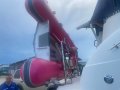 New Aurora Reefrider UL 240 RIB - Light weight inflatable tender:Aurora Reefrider UL 240