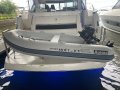 New Aurora Reefrider CL 290 RIB - Light weight inflatable tender