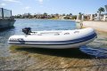 New Aurora Reefrider CL 290 RIB - Light weight inflatable tender:Aurora Reefrider CL 310