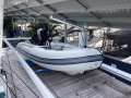 New Aurora Reefrider CL 290 RIB - Light weight inflatable tender:Aurora Reefrider CL 310