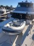 New Aurora Skeleton console Skeleton console on RIBS - Aurora or AB hulls.: Skeleton Console