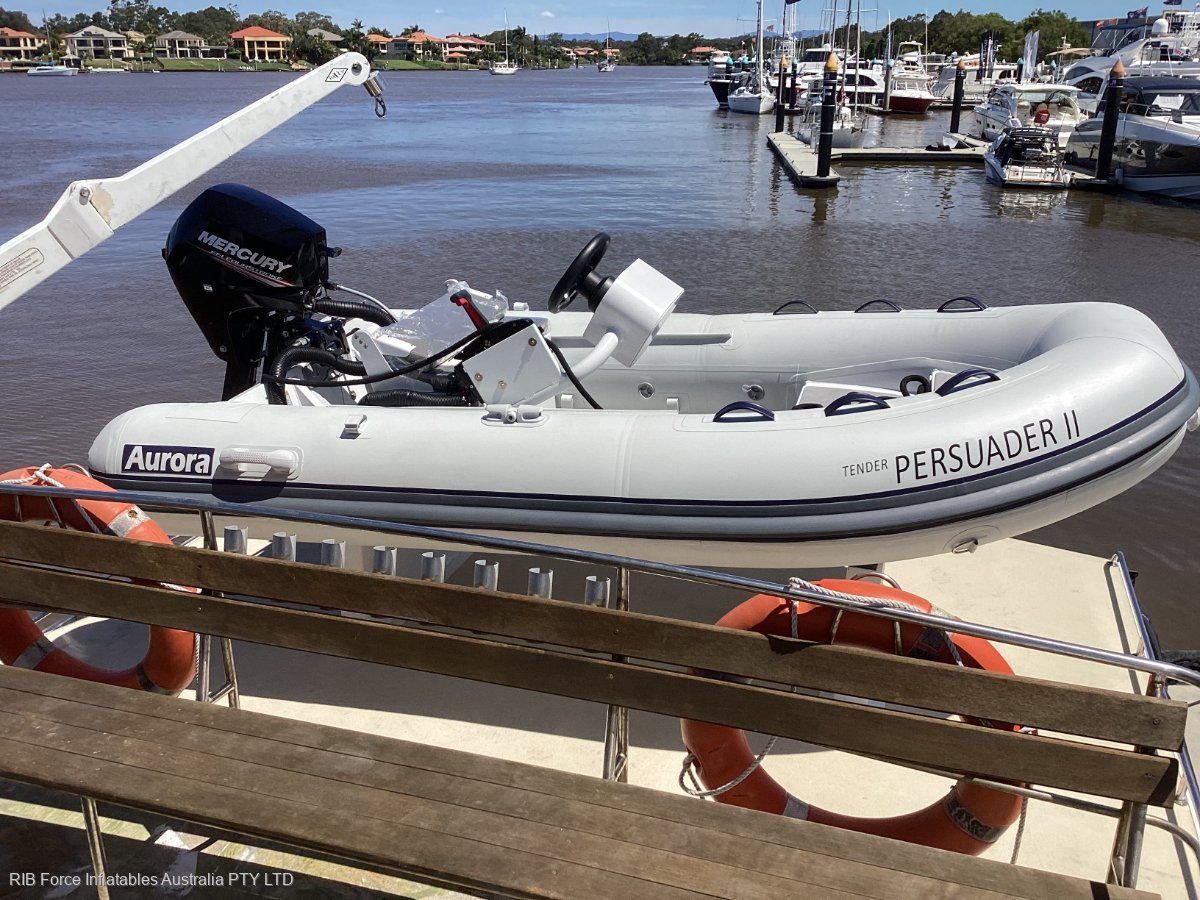 New Aurora Skeleton console Skeleton console on RIBS - Aurora or AB hulls.: Skeleton Console