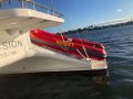 Aurora Reefrider CL 380 - RIB - Versatile aluminium hull RIB:Aurora Reefrider CL 380