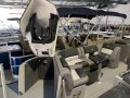 New Starcraft MX 25C Pontoon Boat
