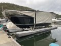 Riva Rivamare 38