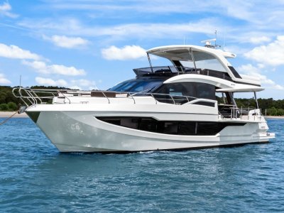 Galeon 640 Fly