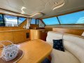 Horizon Yacht 50 Flybridge