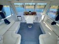 Horizon Yacht 50 Flybridge