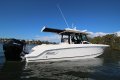 New Boston Whaler 380 Outrage Centre Console