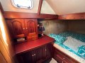 Adams 44 Comfortable, Safe, Solid, Conservative Cruiser