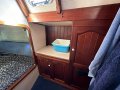 Adams 44 Comfortable, Safe, Solid, Conservative Cruiser