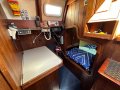 Adams 44 Comfortable, Safe, Solid, Conservative Cruiser