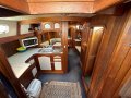 Adams 44 Comfortable, Safe, Solid, Conservative Cruiser