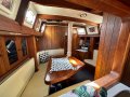 Adams 44 Comfortable, Safe, Solid, Conservative Cruiser