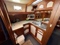 Adams 44 Comfortable, Safe, Solid, Conservative Cruiser