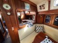 Adams 44 Comfortable, Safe, Solid, Conservative Cruiser