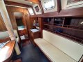 Adams 44 Comfortable, Safe, Solid, Conservative Cruiser