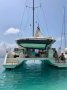 Leopard Catamarans 48 4 cabins, 4 heads version. Equipped for cruising.